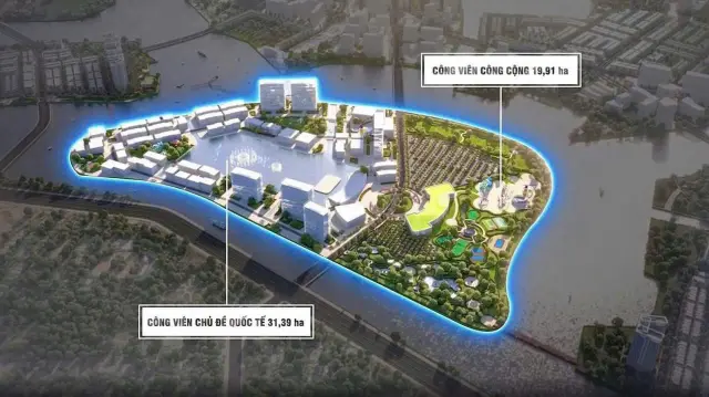 Hệ sinh thái All-in-one